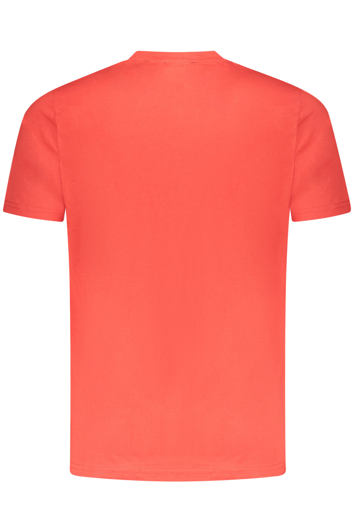 CAVALLI CLASS T-Shirts Red - TXT61AJD060