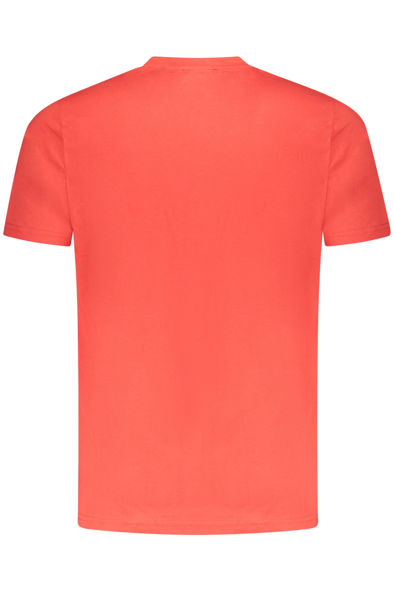 CAVALLI CLASS T-Shirts Red - TXT61AJD060