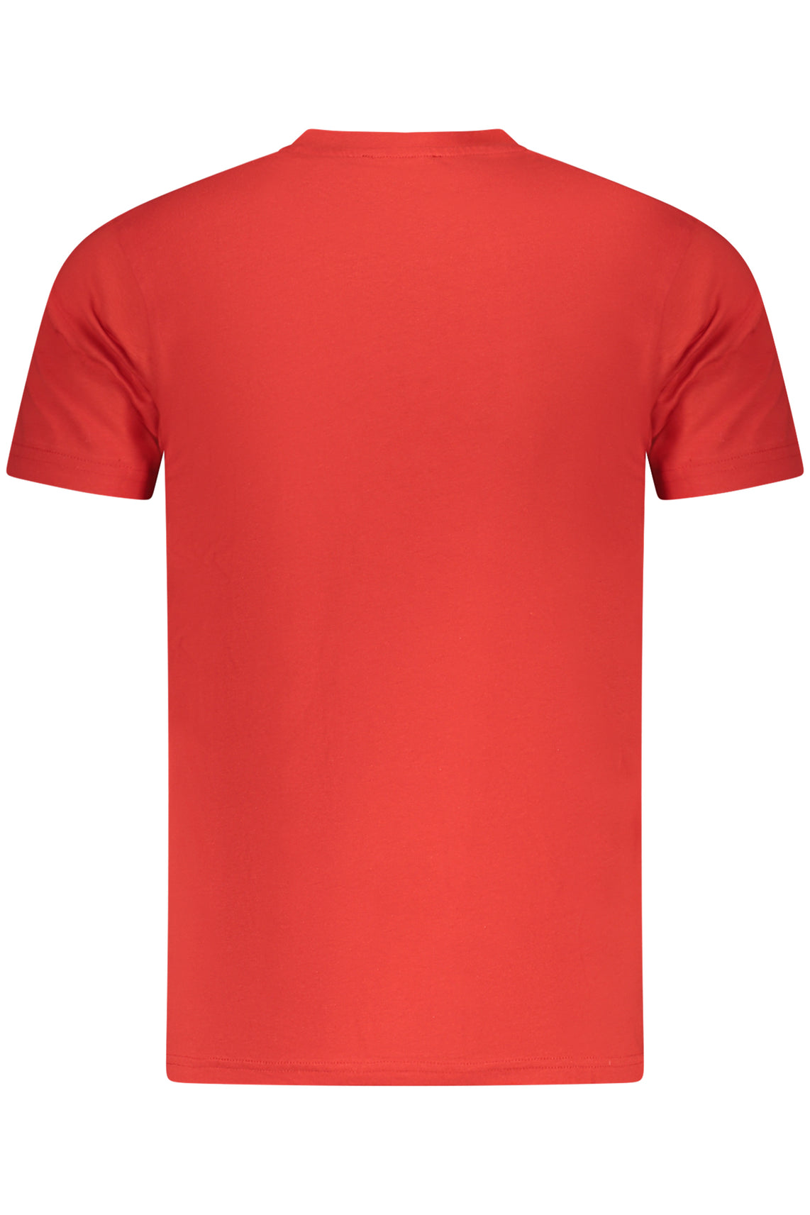 CAVALLI CLASS T-Shirts Red - TXT61GJD060