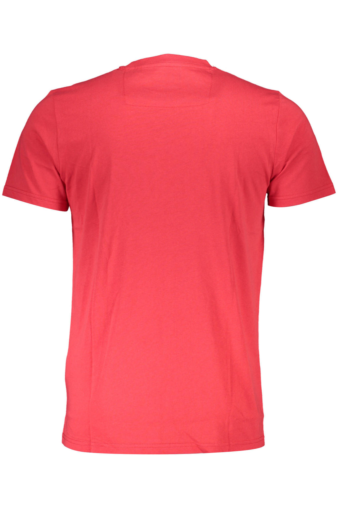 CAVALLI CLASS T-Shirts Red - QXT61MJD060