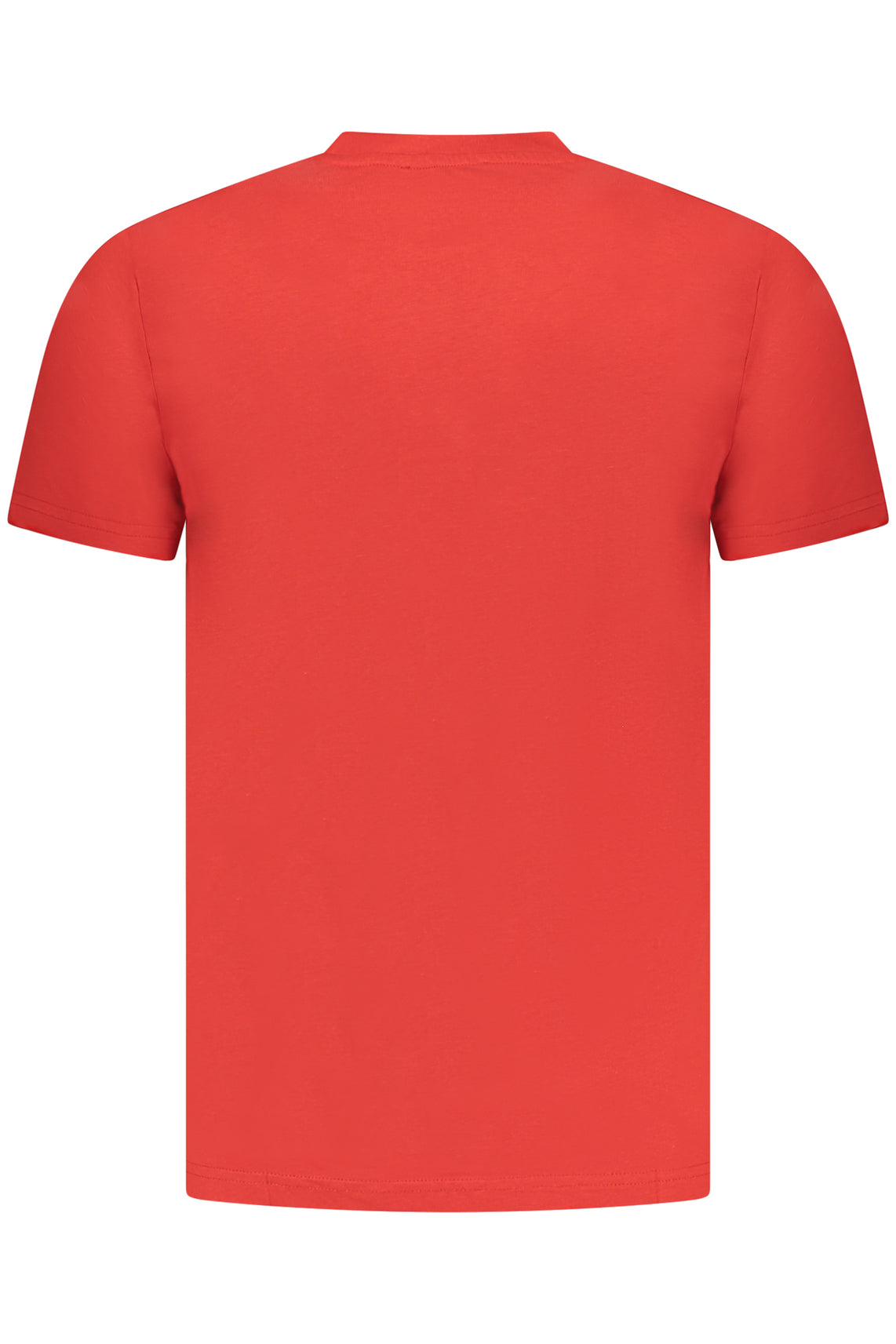 CAVALLI CLASS T-Shirts Red - TXT60NJD060