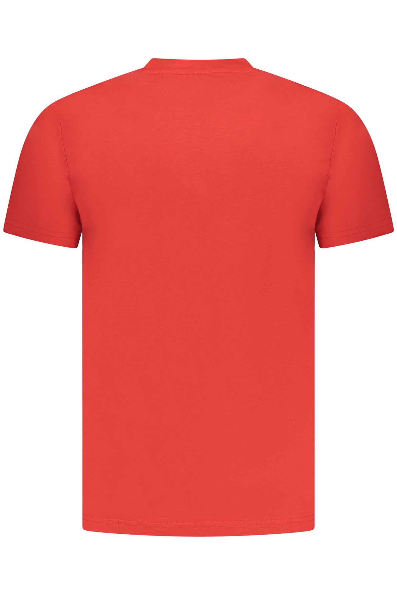 CAVALLI CLASS T-Shirts Red - TXT60NJD060
