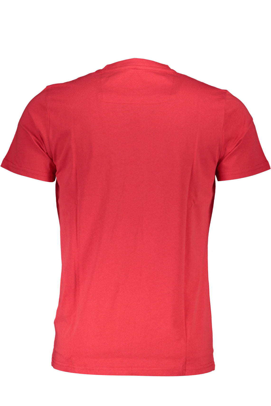CAVALLI CLASS T-Shirts Red - QXT061IJD060
