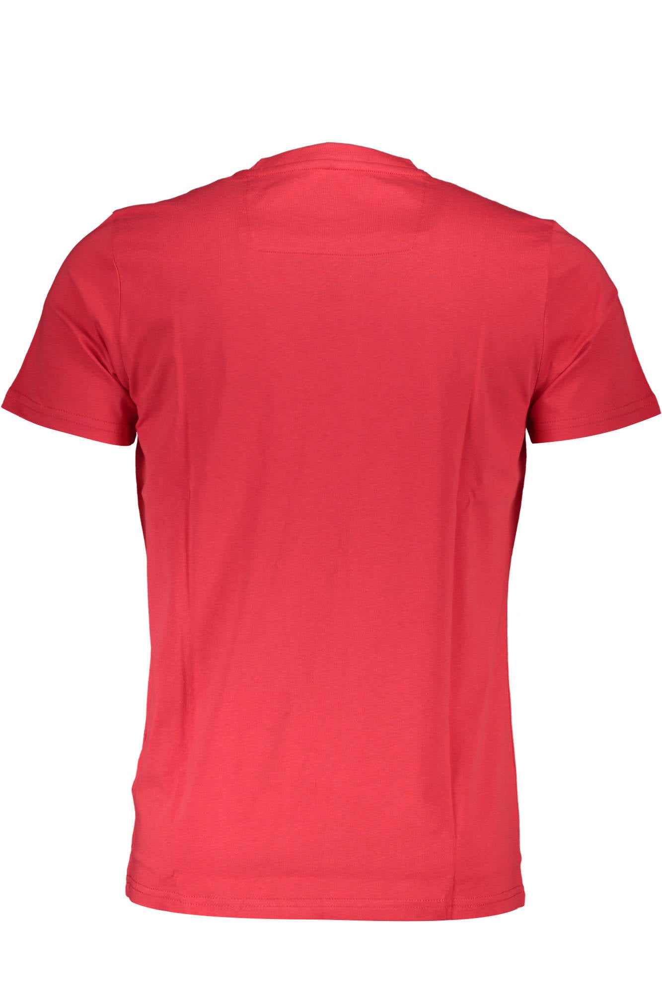 CAVALLI CLASS T-Shirts Red - QXT061IJD060