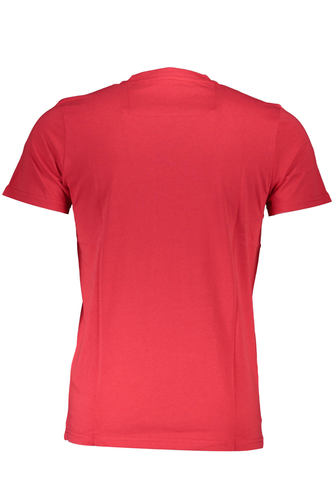 CAVALLI CLASS T-Shirts Red - QXT61WJD060