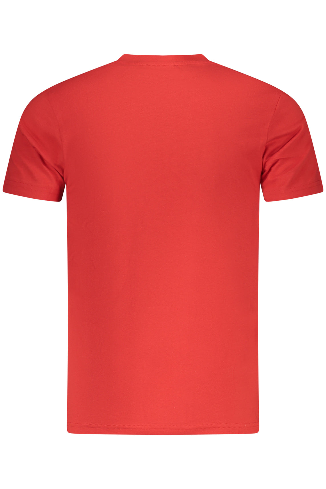 CAVALLI CLASS T-Shirts Red - TXT60RJD060