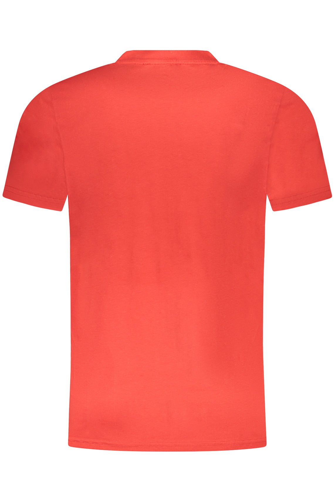 CAVALLI CLASS T-Shirts Red - TXT60PJD060