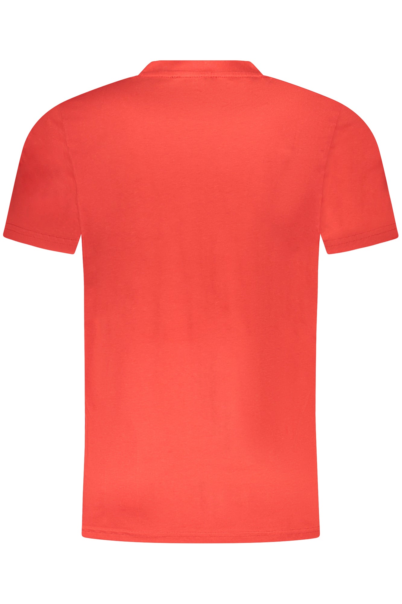 CAVALLI CLASS T-Shirts Red - TXT60PJD060