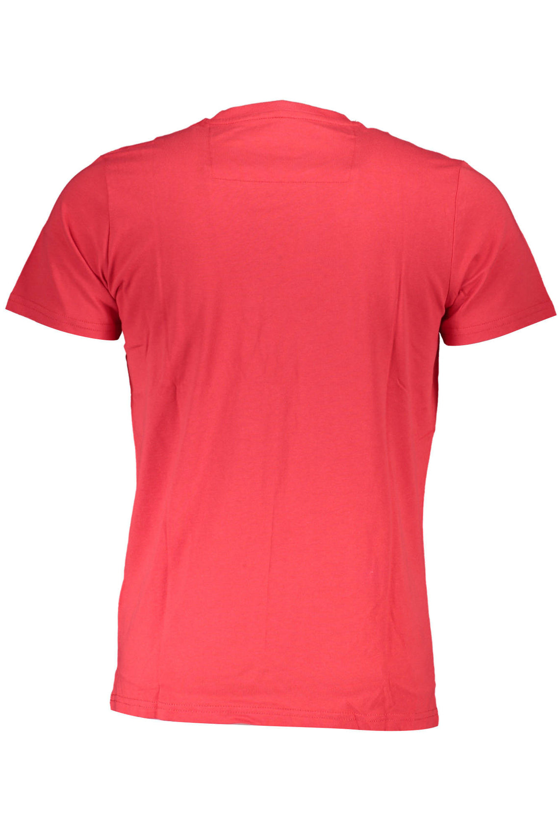 CAVALLI CLASS T-Shirts Red - QXT61VJD060
