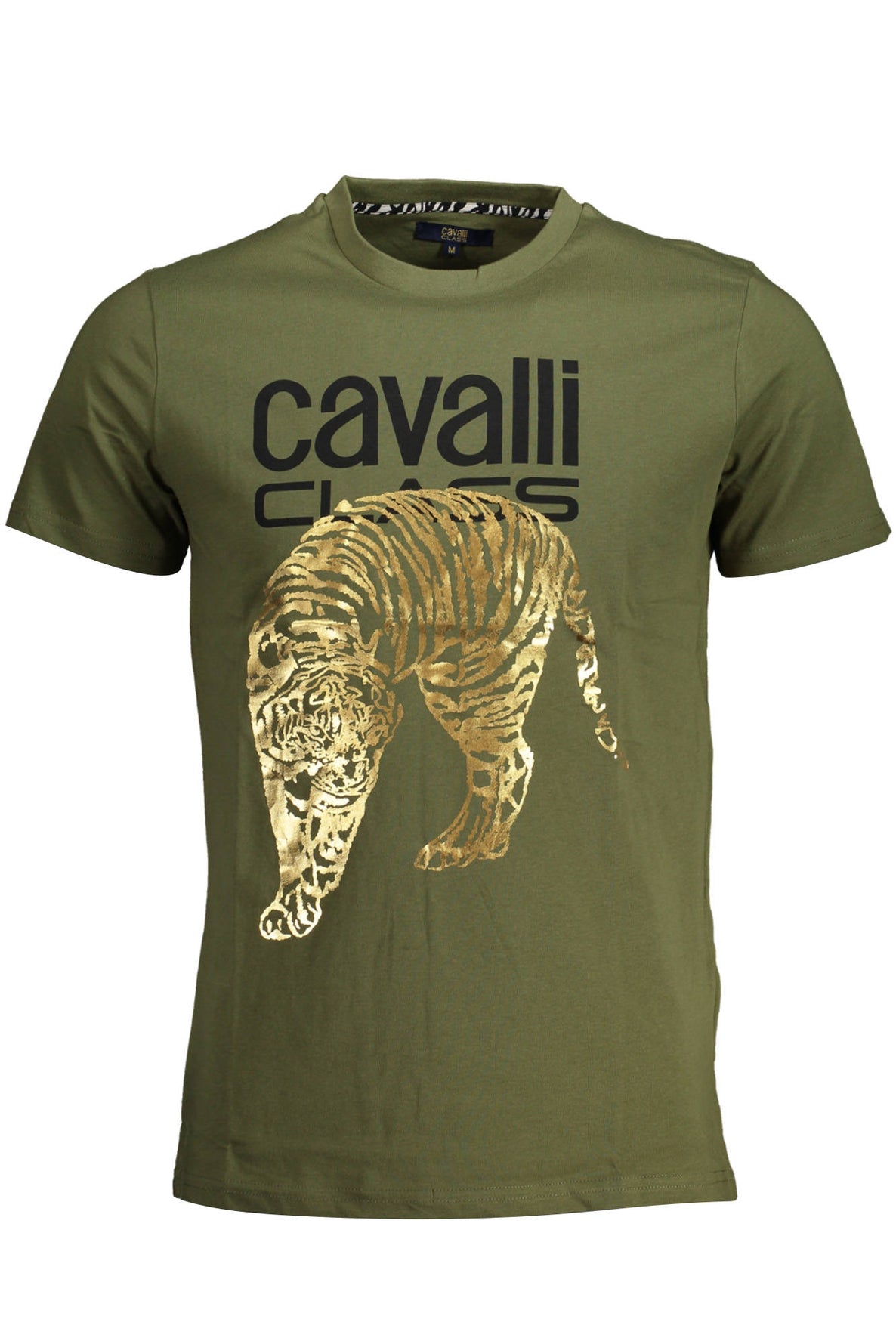 CAVALLI CLASS