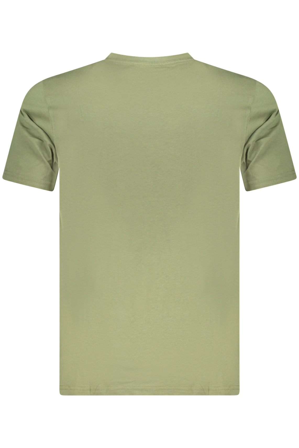 CAVALLI CLASS T-Shirts Green - TXT60PJD060
