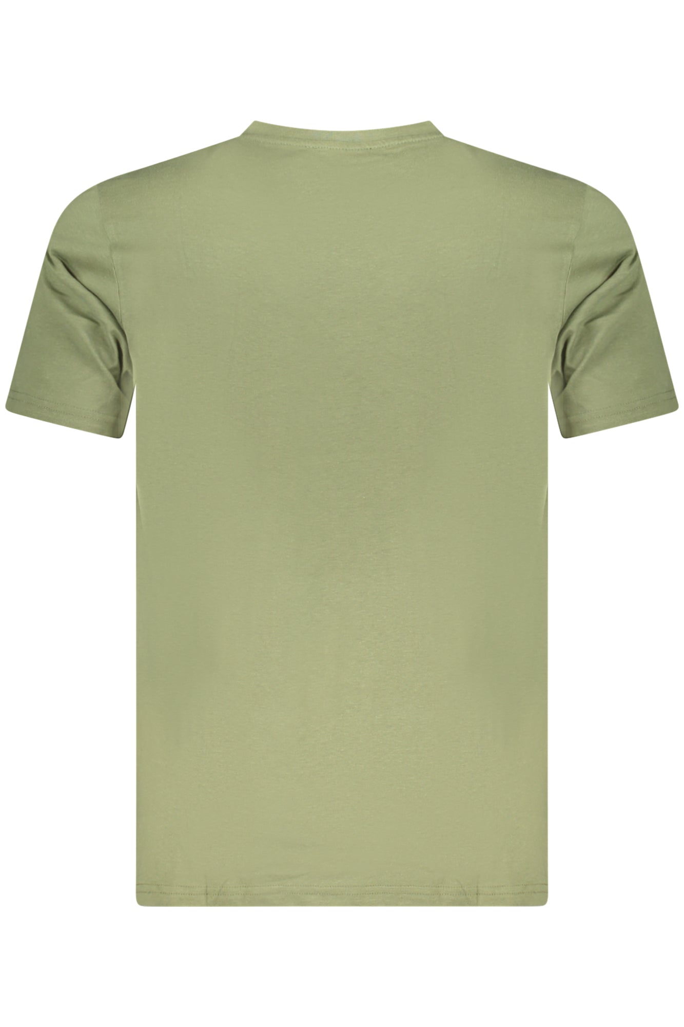 CAVALLI CLASS T-Shirts Green - TXT60PJD060