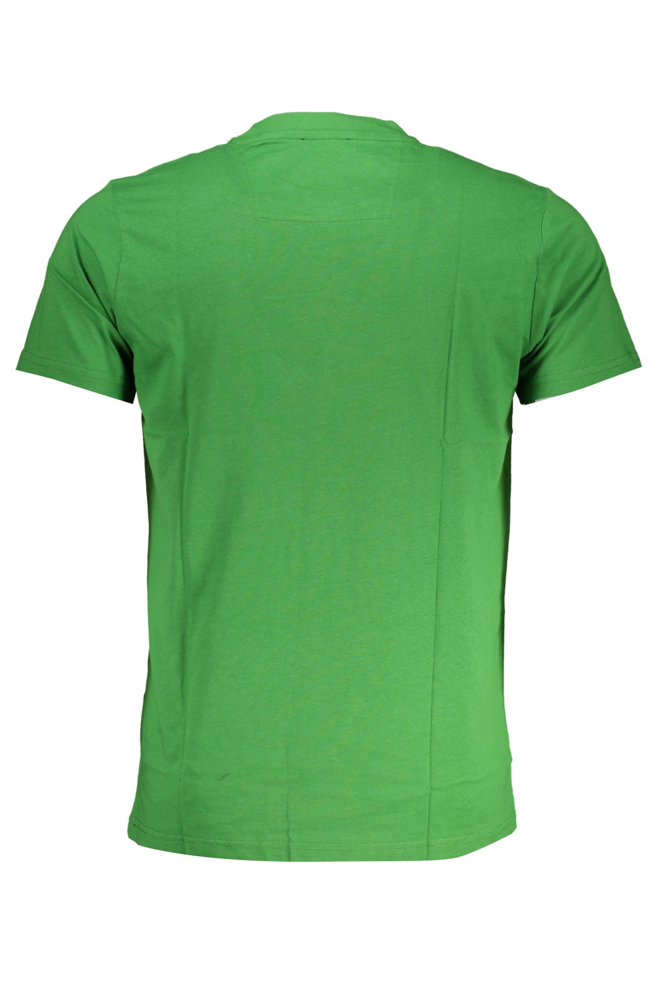 CAVALLI CLASS T-Shirts Green - QXT62TJD060
