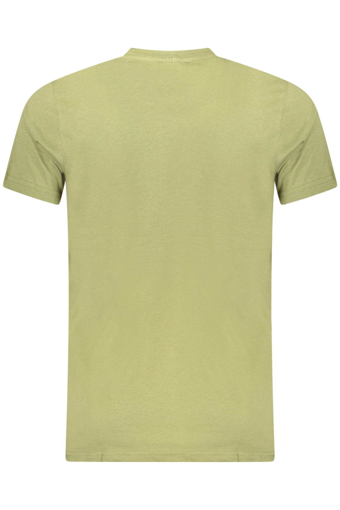 CAVALLI CLASS T-Shirts Green - QXT62QJD060