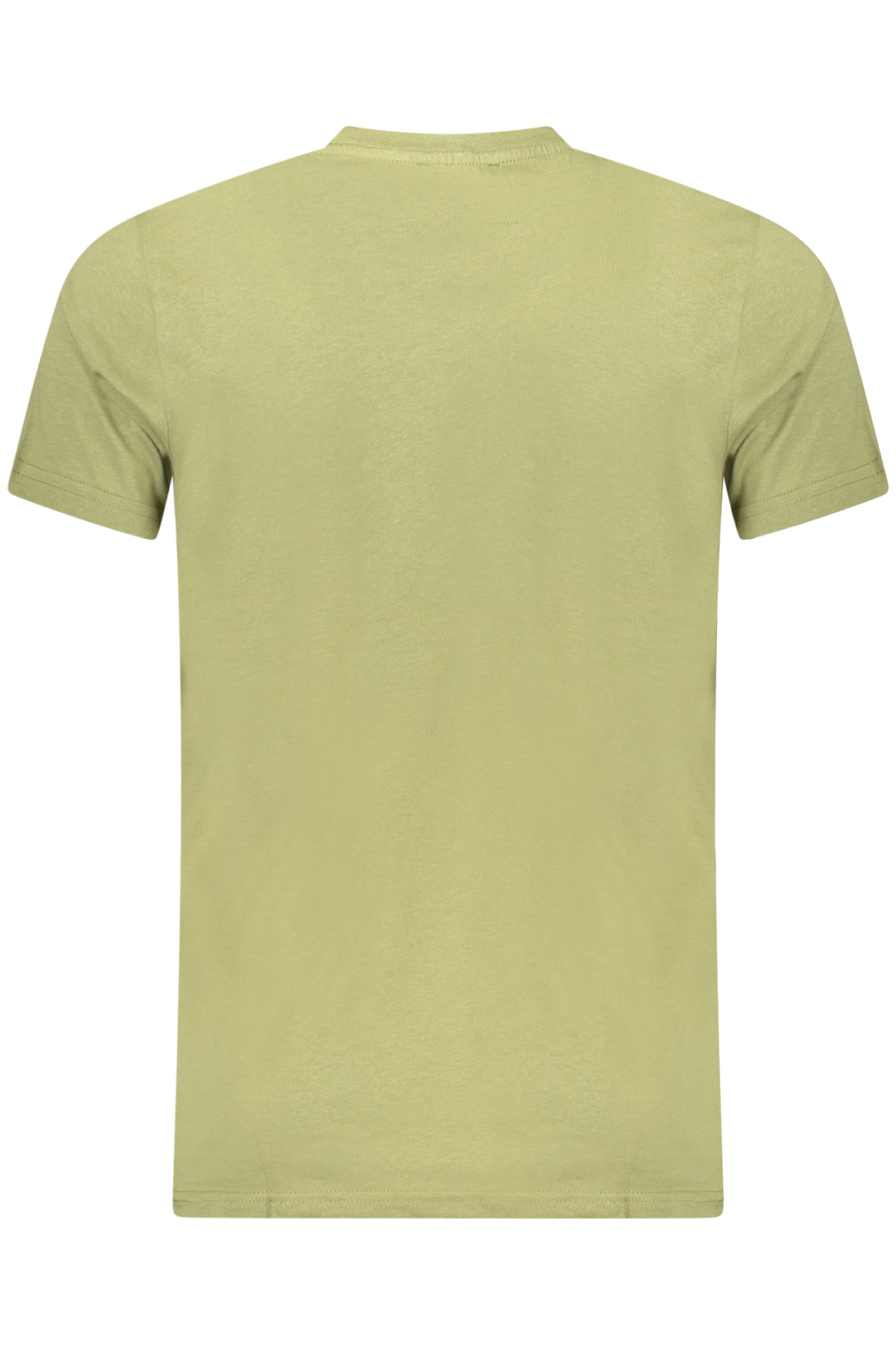 CAVALLI CLASS T-Shirts Green - QXT62QJD060