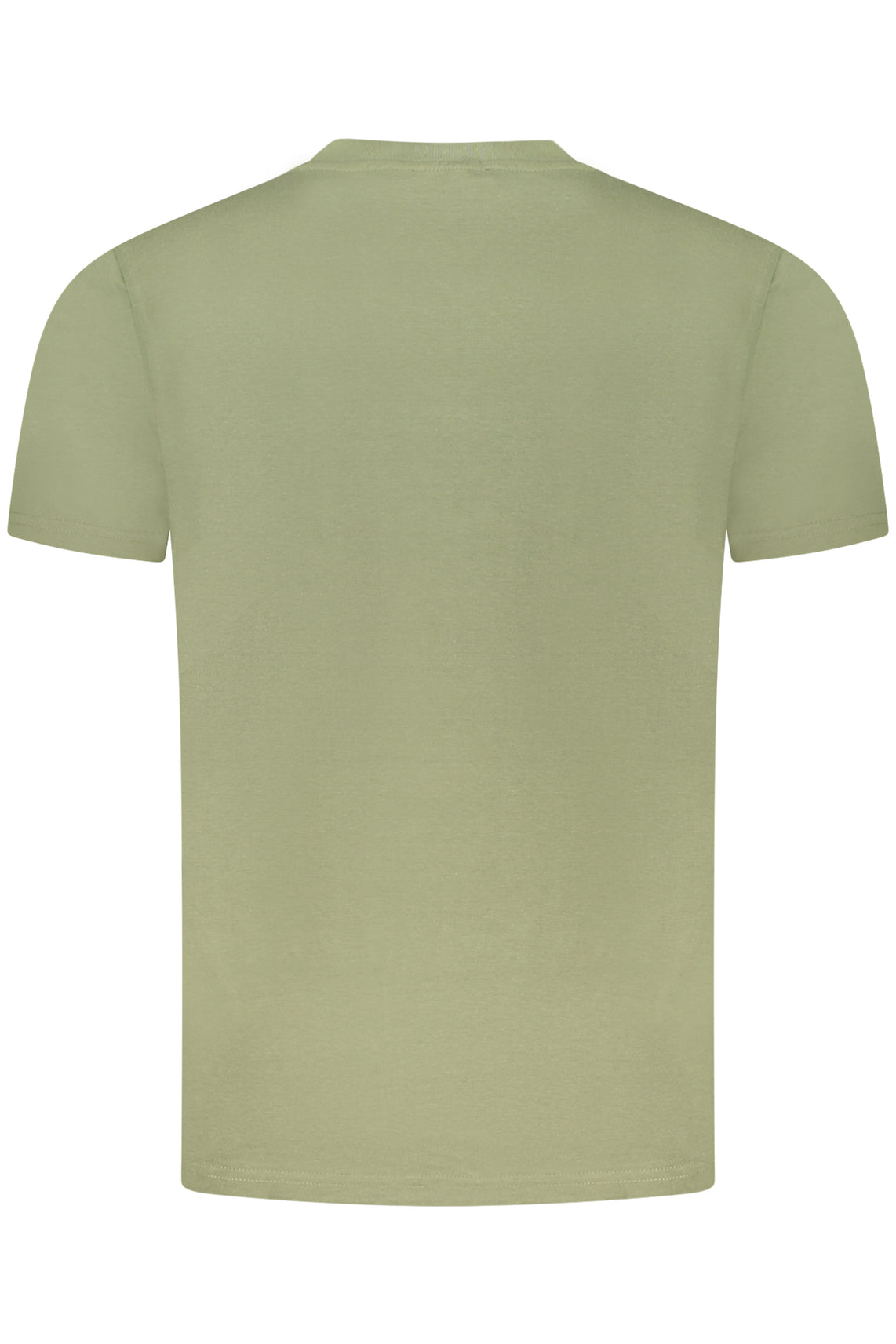 CAVALLI CLASS T-Shirts Green - TXT60NJD060