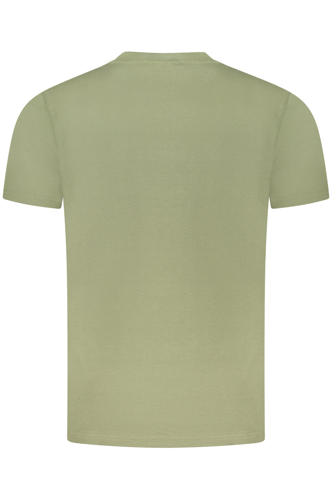 CAVALLI CLASS T-Shirts Green - TXT60NJD060