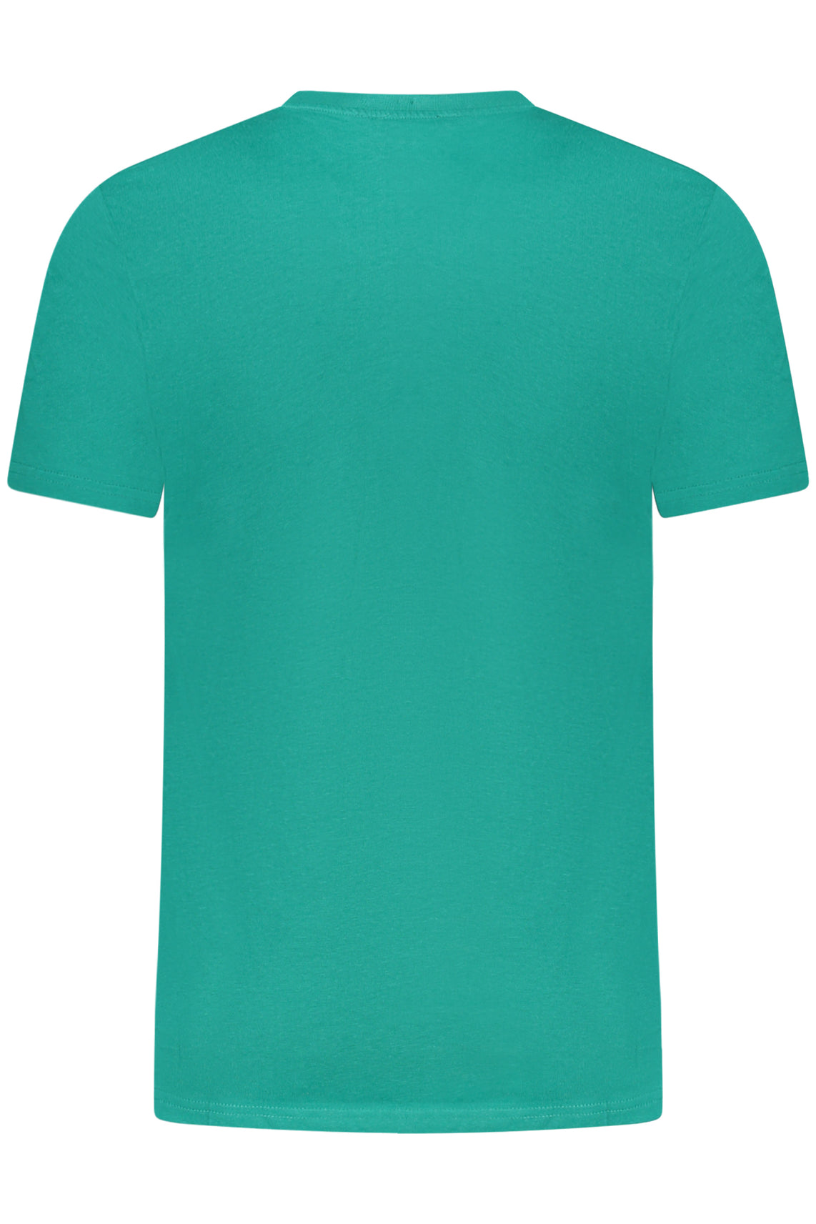 CAVALLI CLASS T-Shirts Green - TXT61DJD060