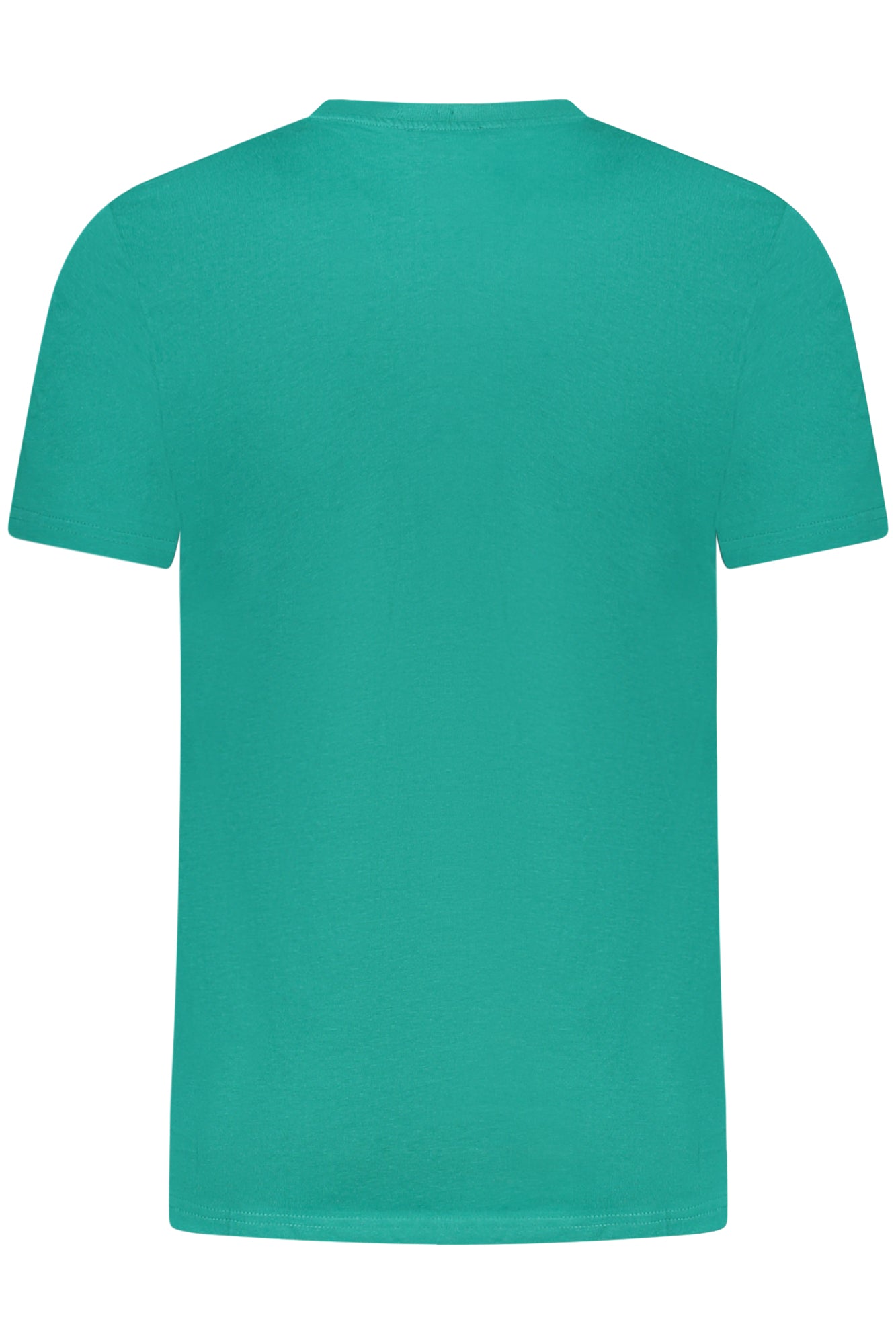 CAVALLI CLASS T-Shirts Green - TXT61DJD060