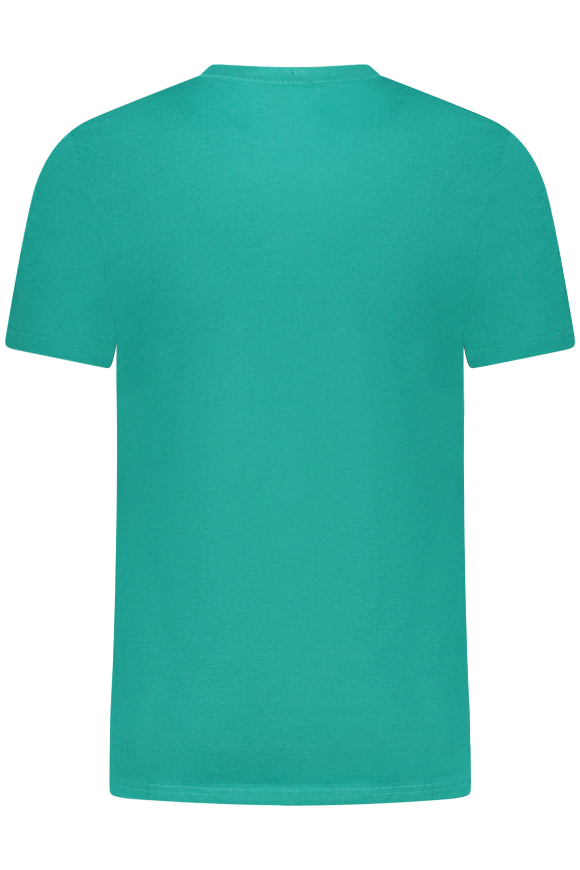 CAVALLI CLASS T-Shirts Green - TXT61AJD060