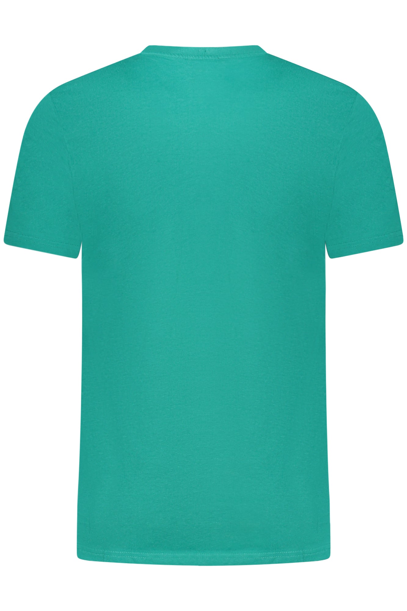 CAVALLI CLASS T-Shirts Green - TXT61AJD060