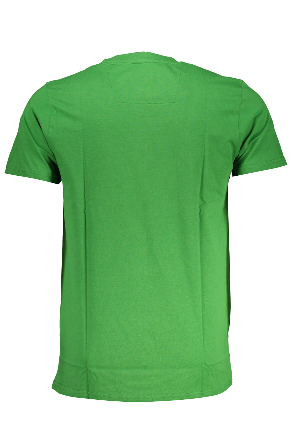 CAVALLI CLASS T-Shirts Green - QXT63AJD060
