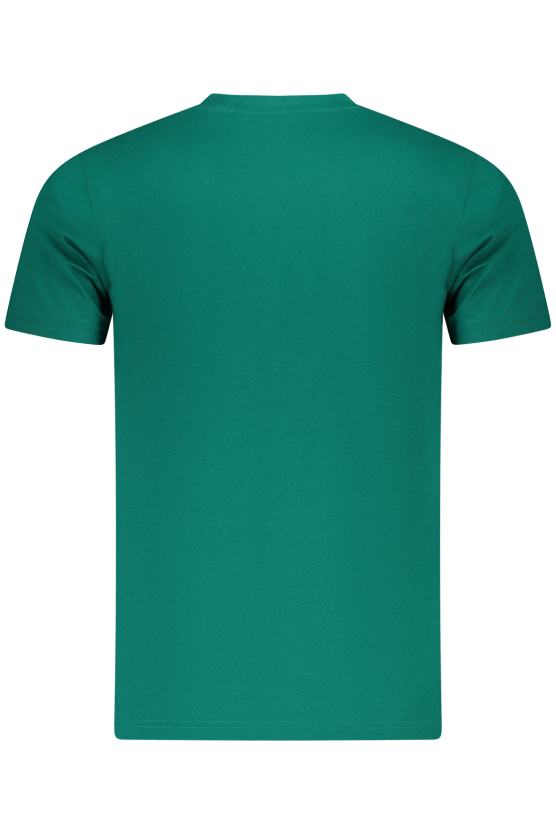 CAVALLI CLASS T-Shirts Green - TXT60RJD060