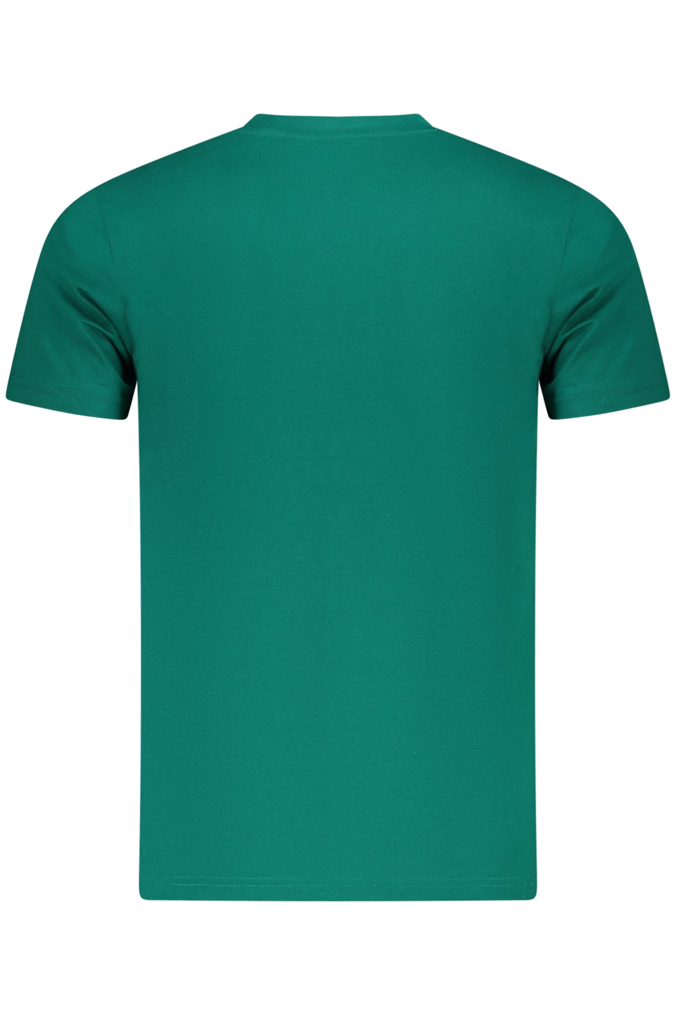 CAVALLI CLASS T-Shirts Green - TXT60RJD060
