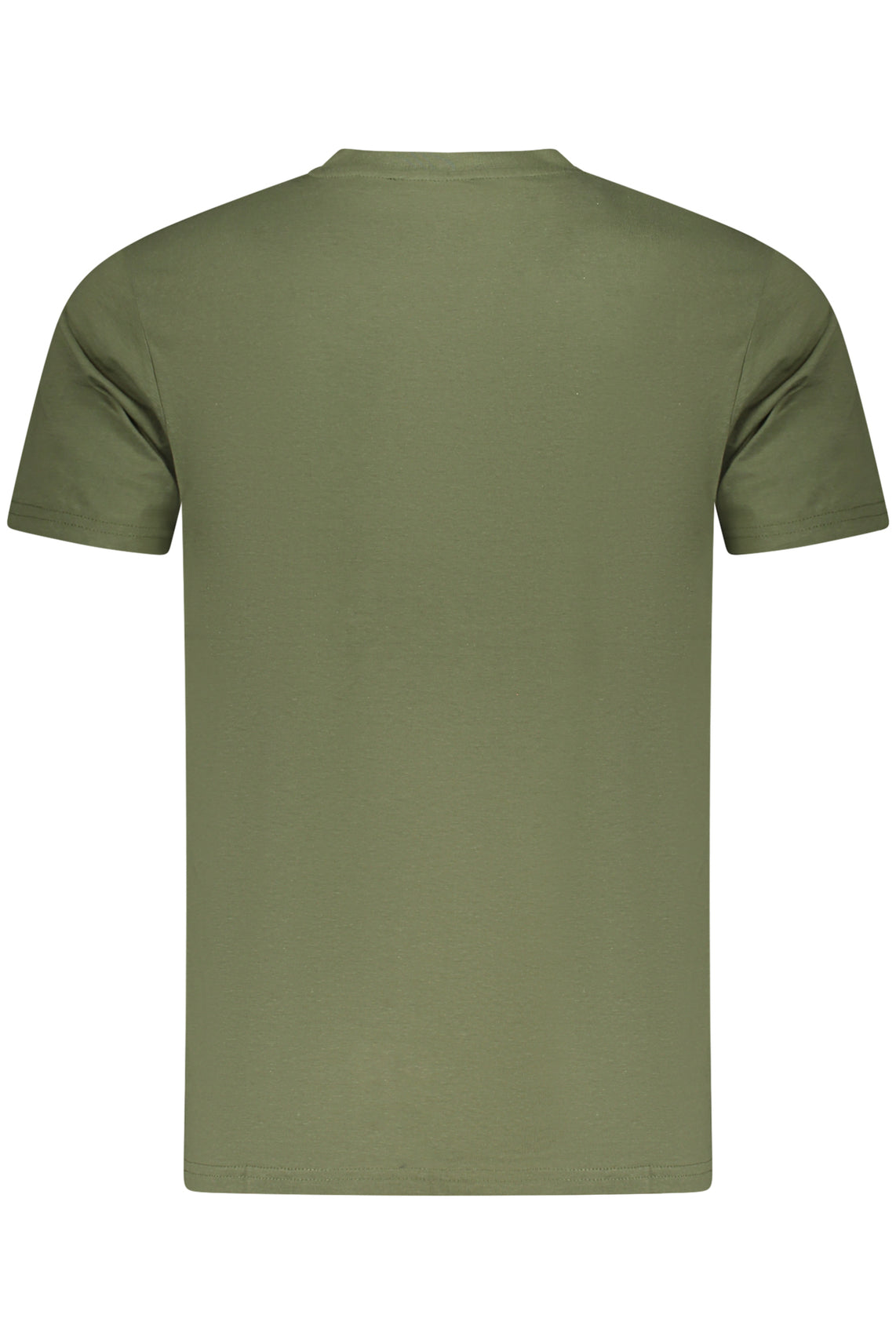 CAVALLI CLASS T-Shirts Green - TXT61MJD060