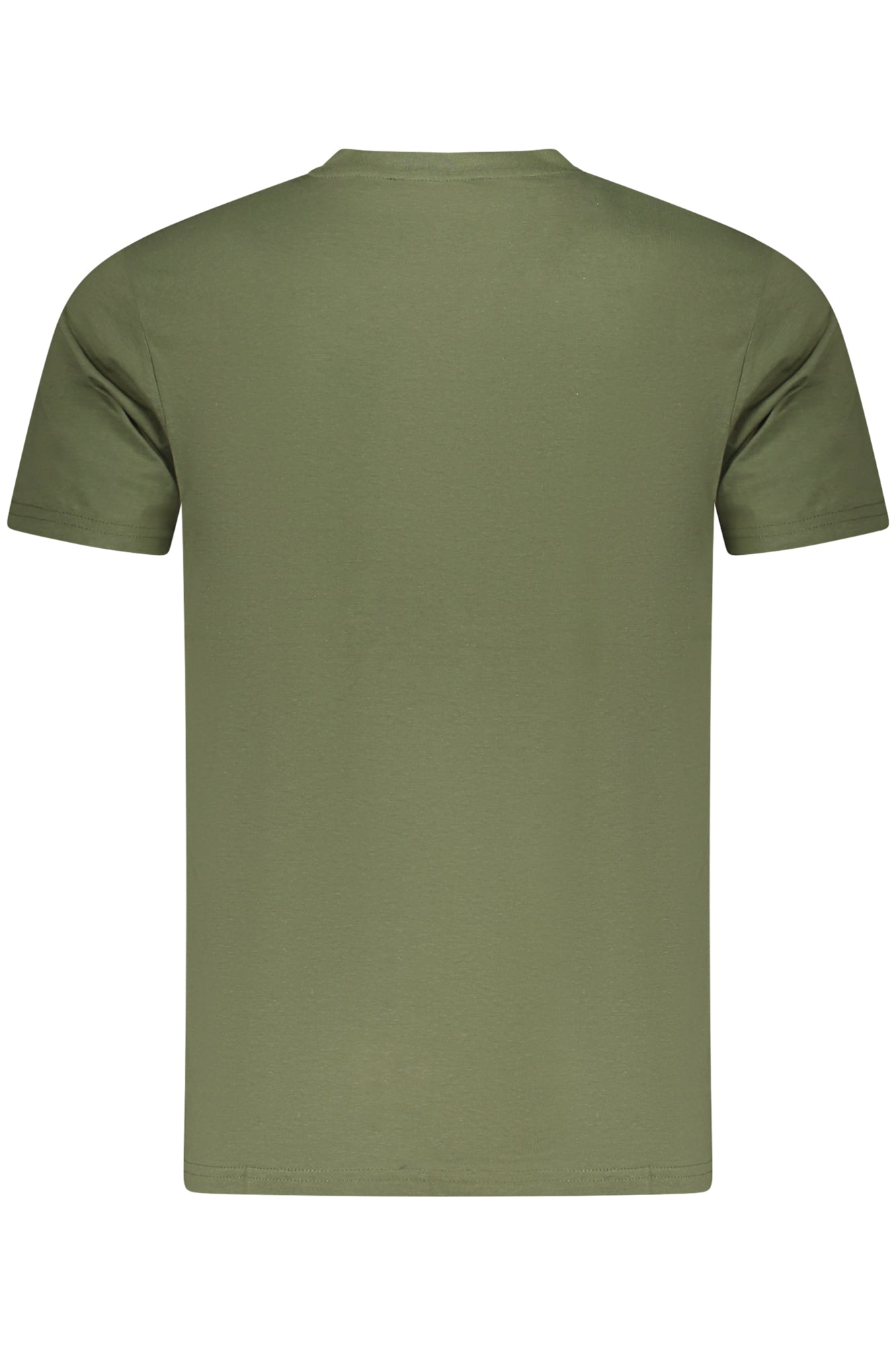 CAVALLI CLASS T-Shirts Green - TXT61MJD060