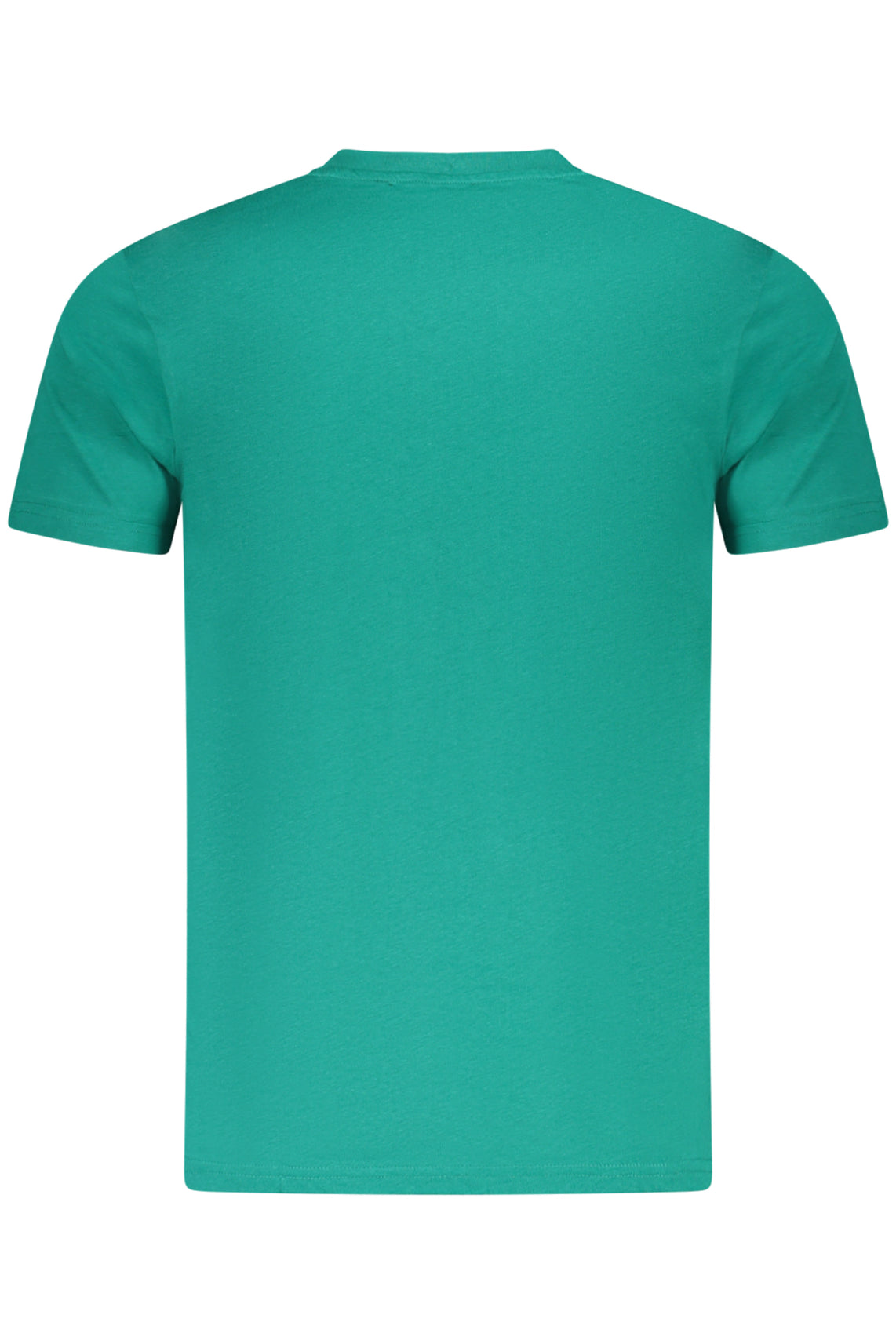 CAVALLI CLASS T-Shirts Green - TXT60BJD060
