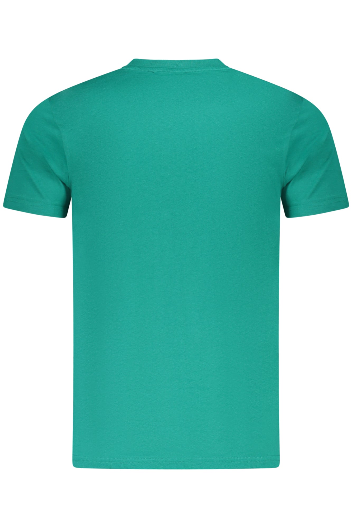 CAVALLI CLASS T-Shirts Green - TXT60BJD060