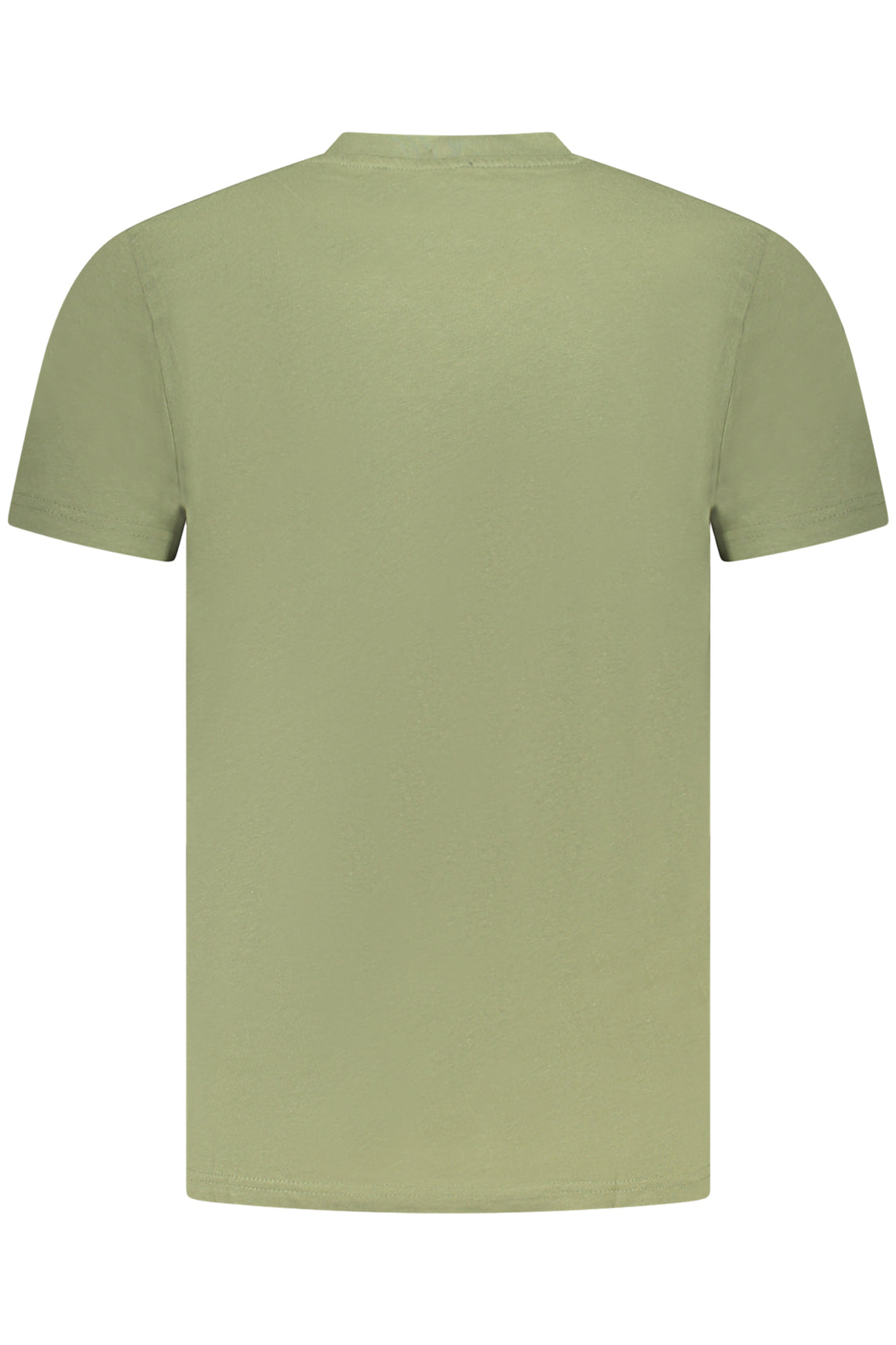 CAVALLI CLASS T-Shirts Green - TXT60MJD060