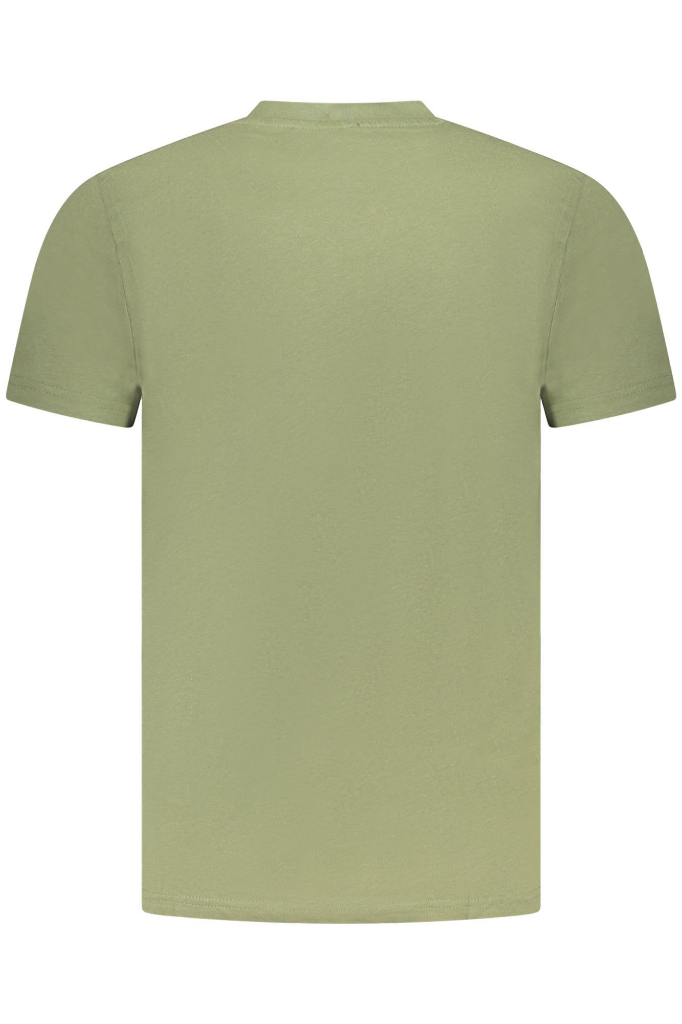 CAVALLI CLASS T-Shirts Green - TXT60MJD060