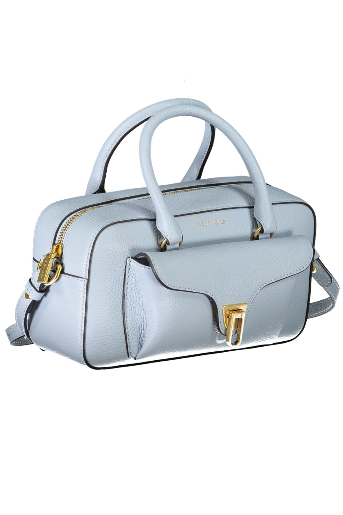 Women's bag blue