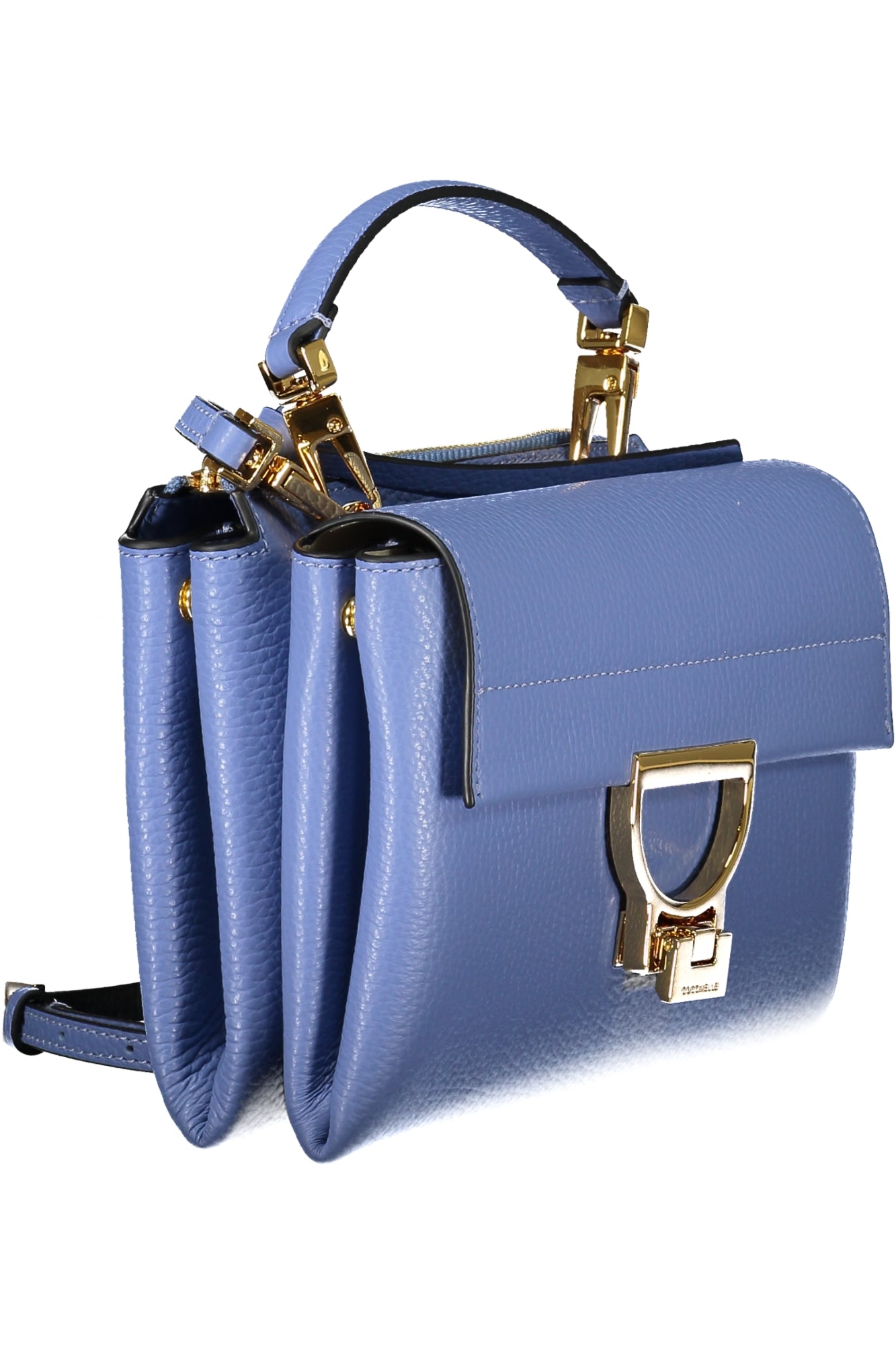 Women's bag blue