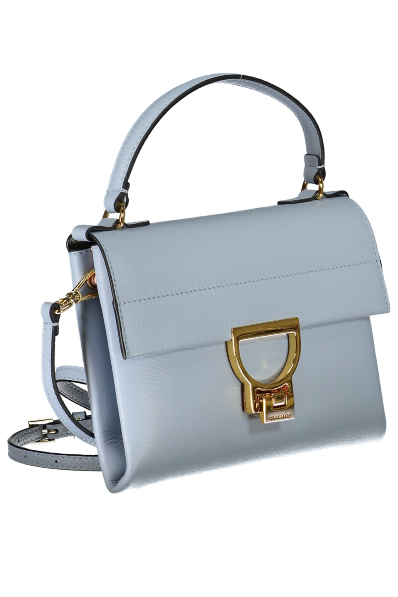 Women's bag blue