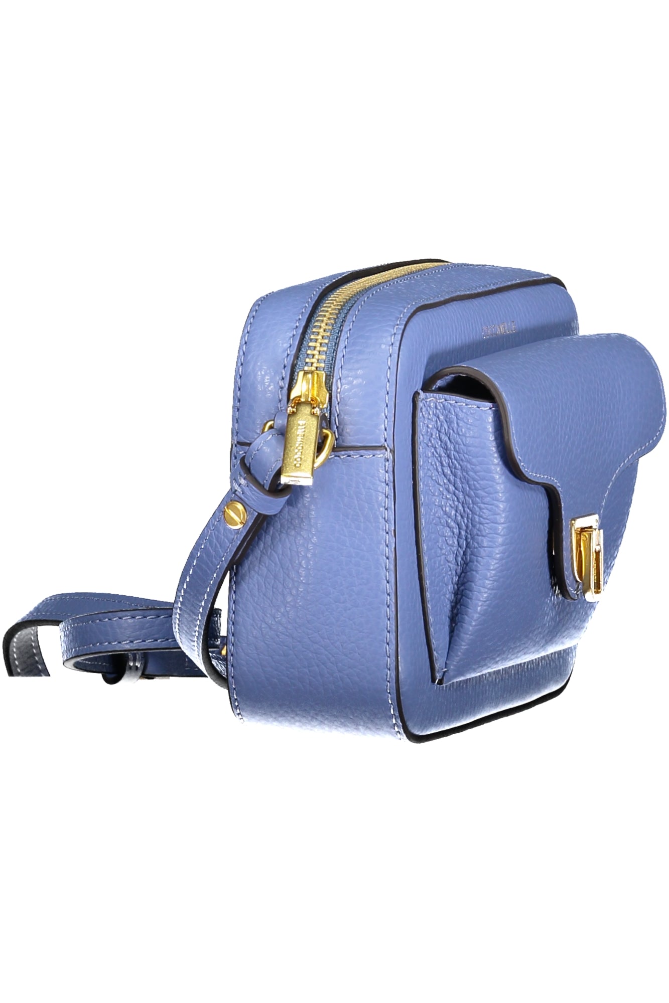 Women's bag blue