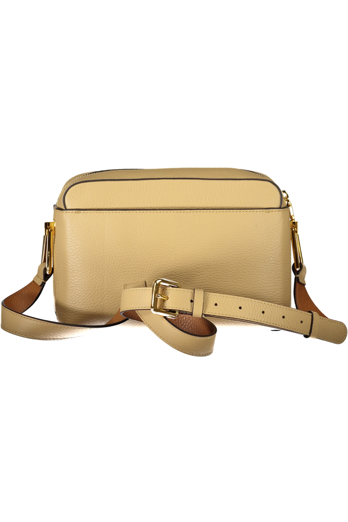 Beige women's bag