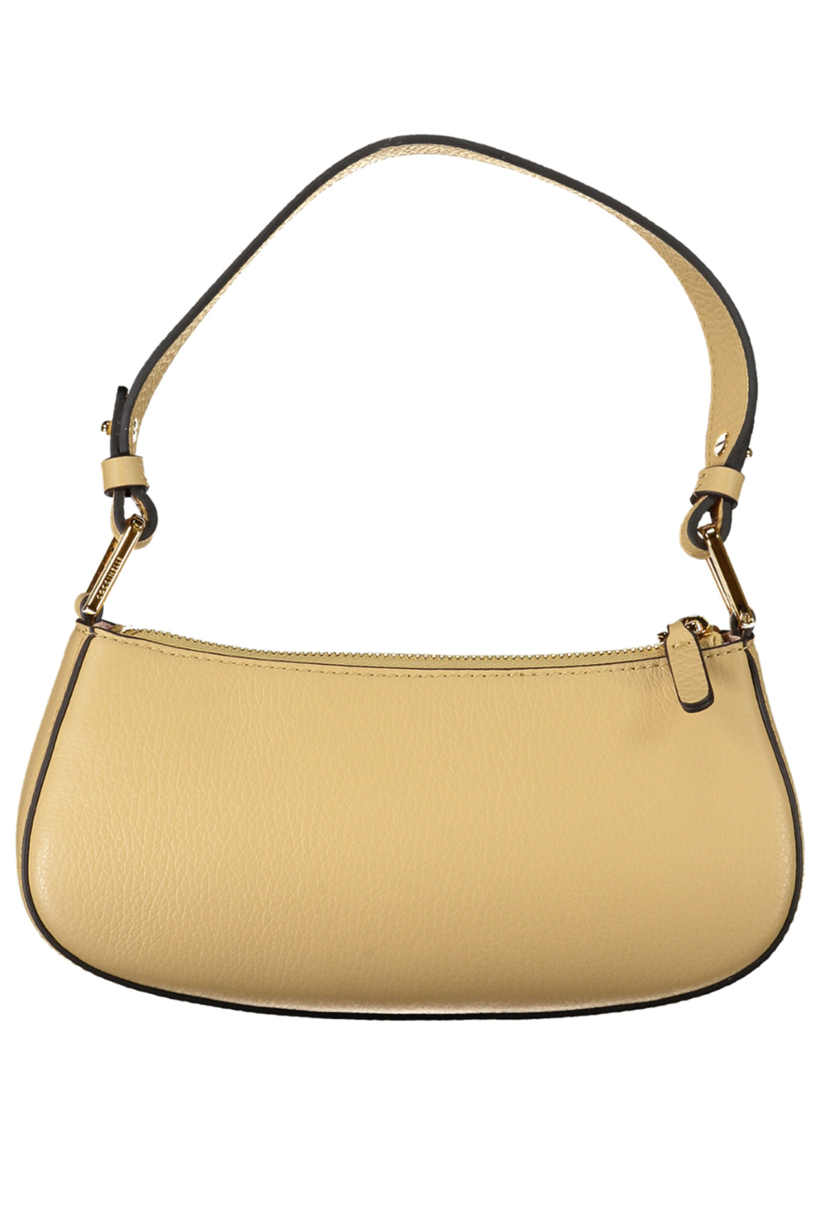 Beige women's bag