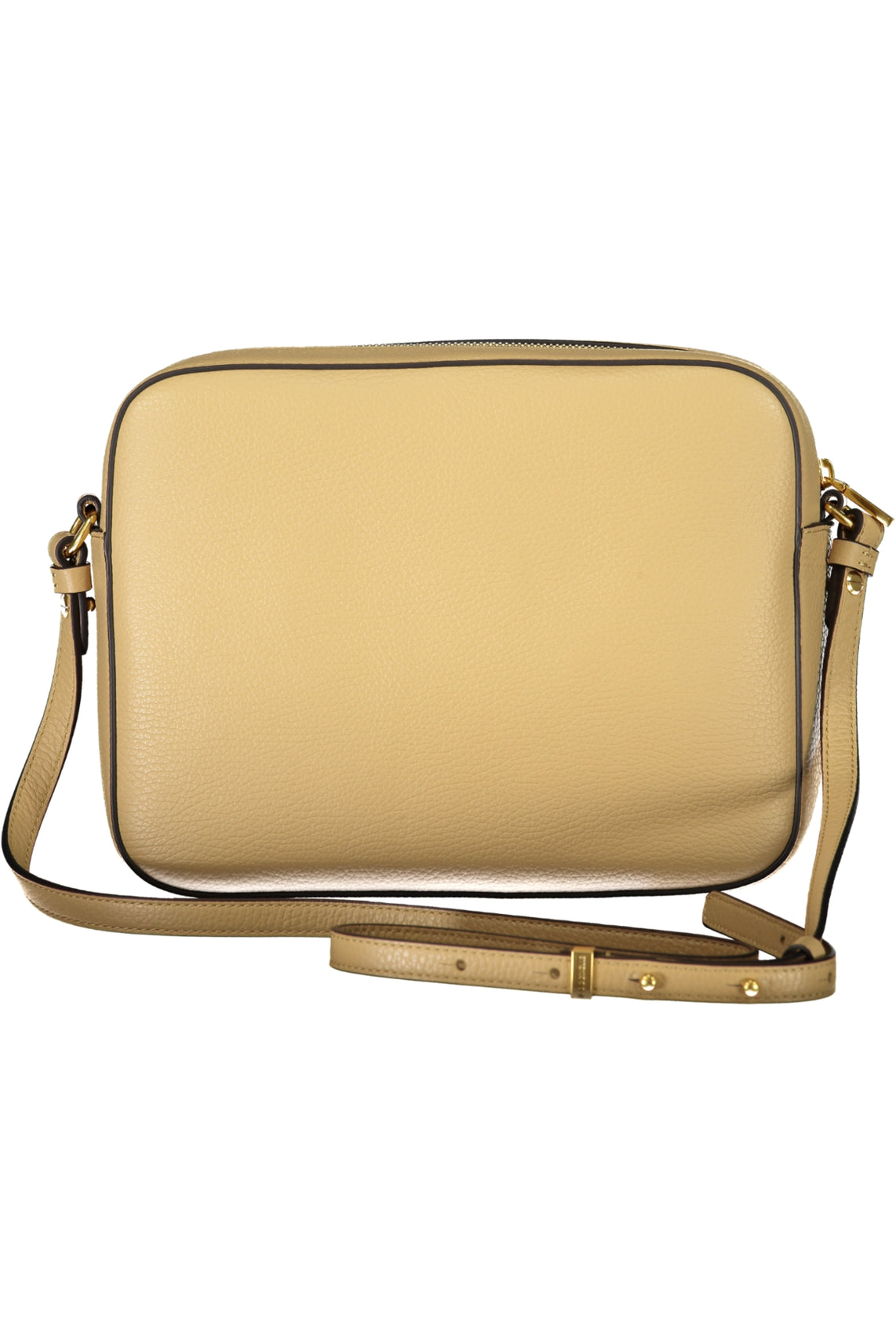 Beige women's bag