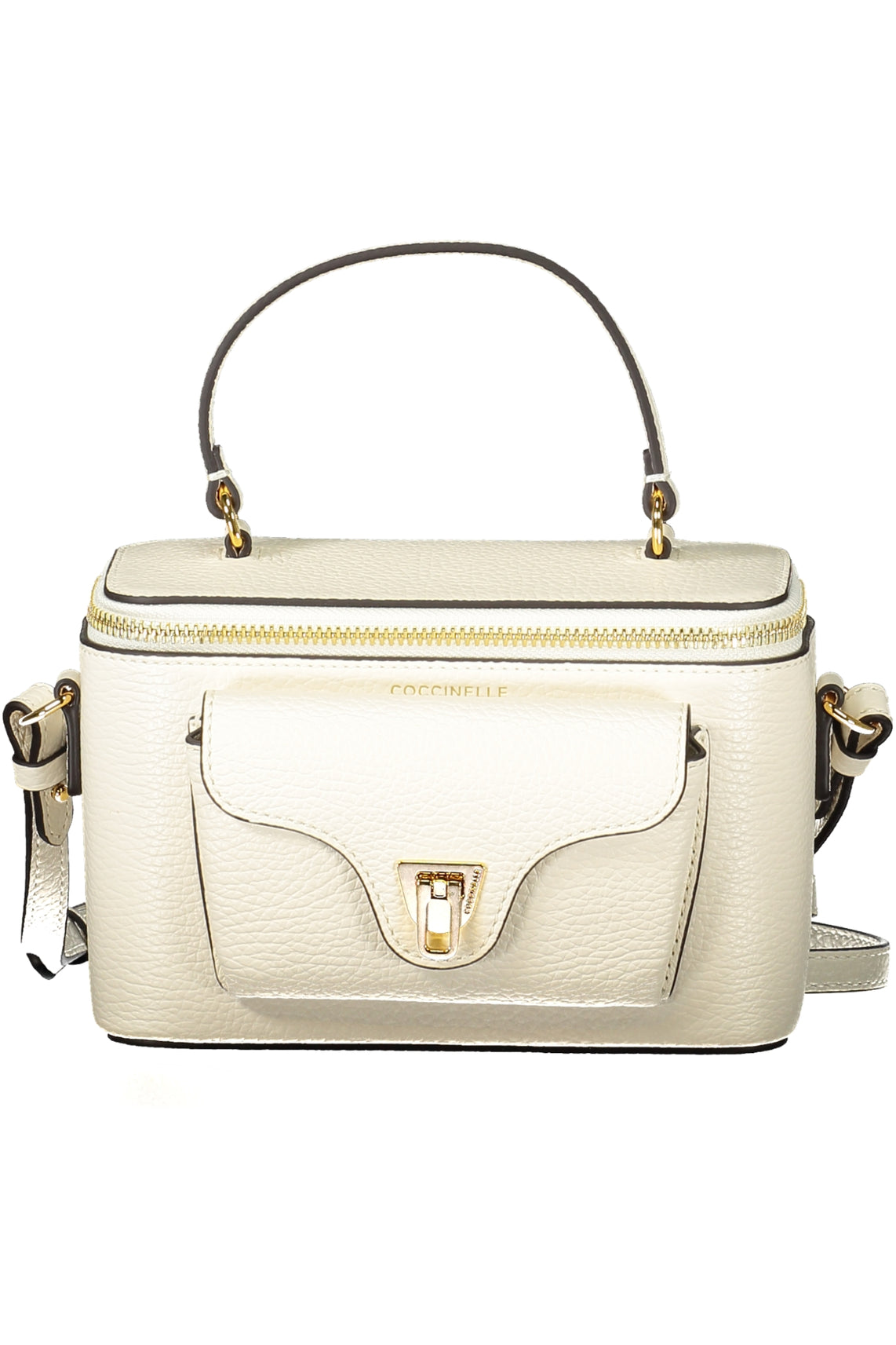 COCCINELLE Bags White - E5TFK550101