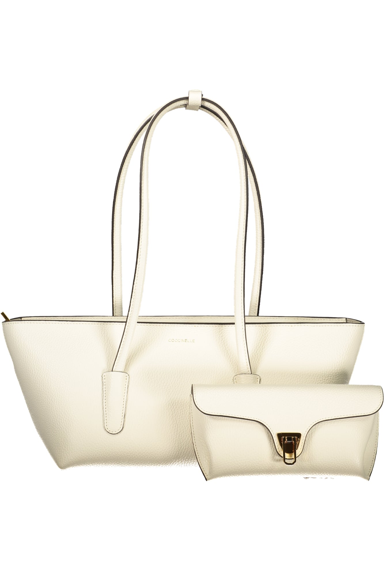 COCCINELLE Bags White - E1T8A110301