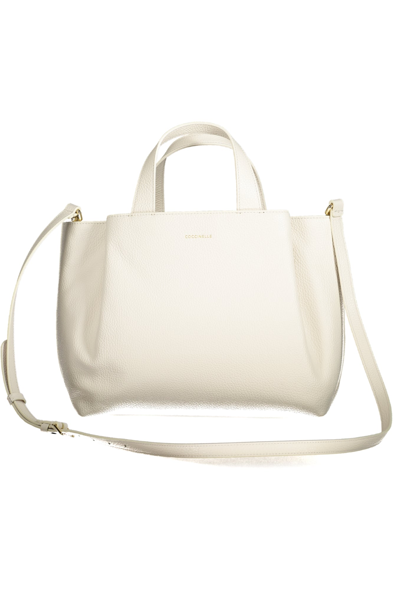 Women's bag white