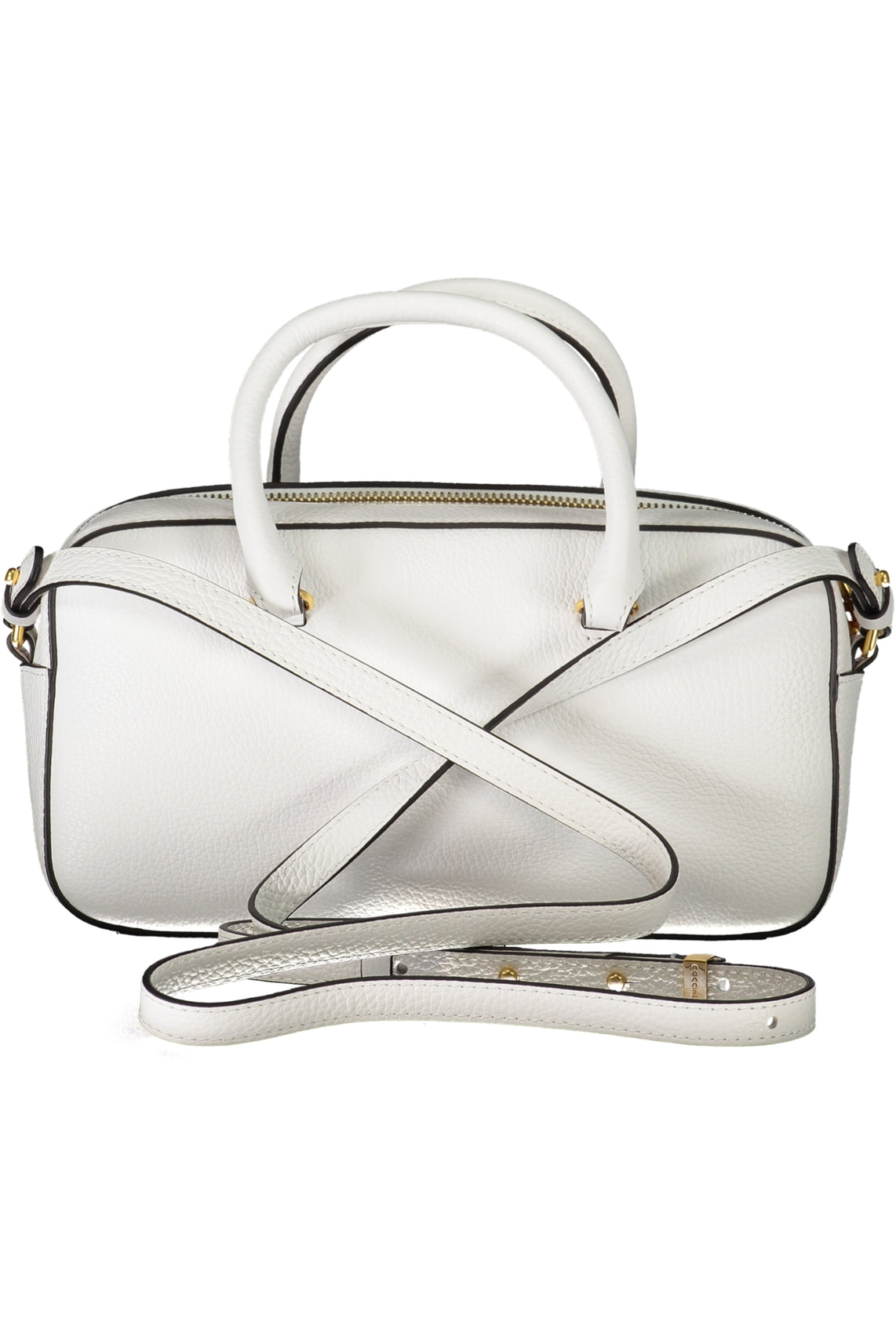Women's bag white