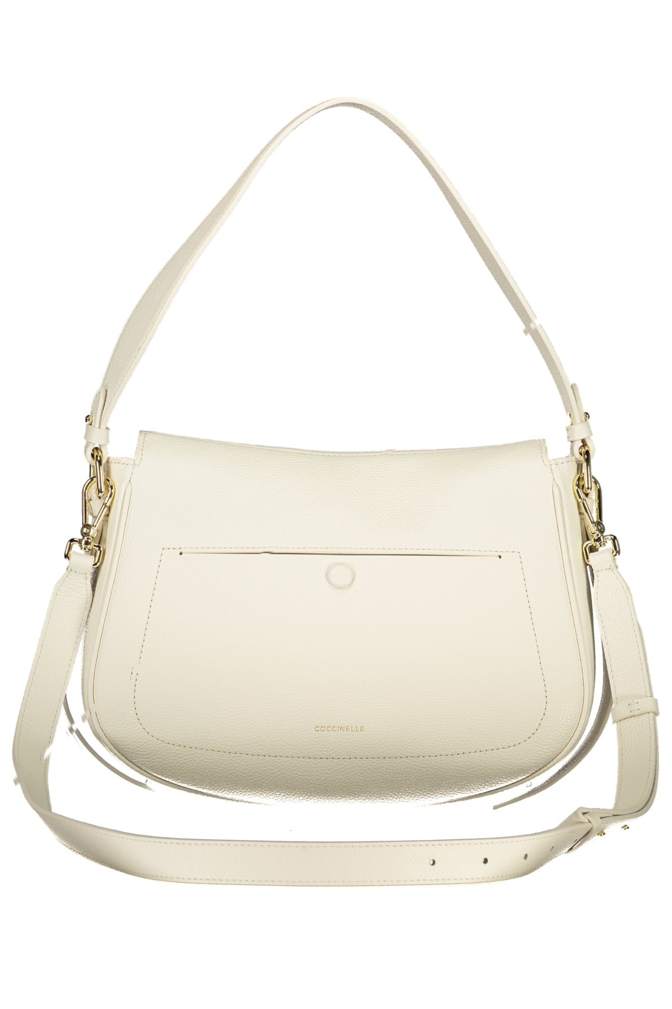 COCCINELLE Bags White - E1U7F120101