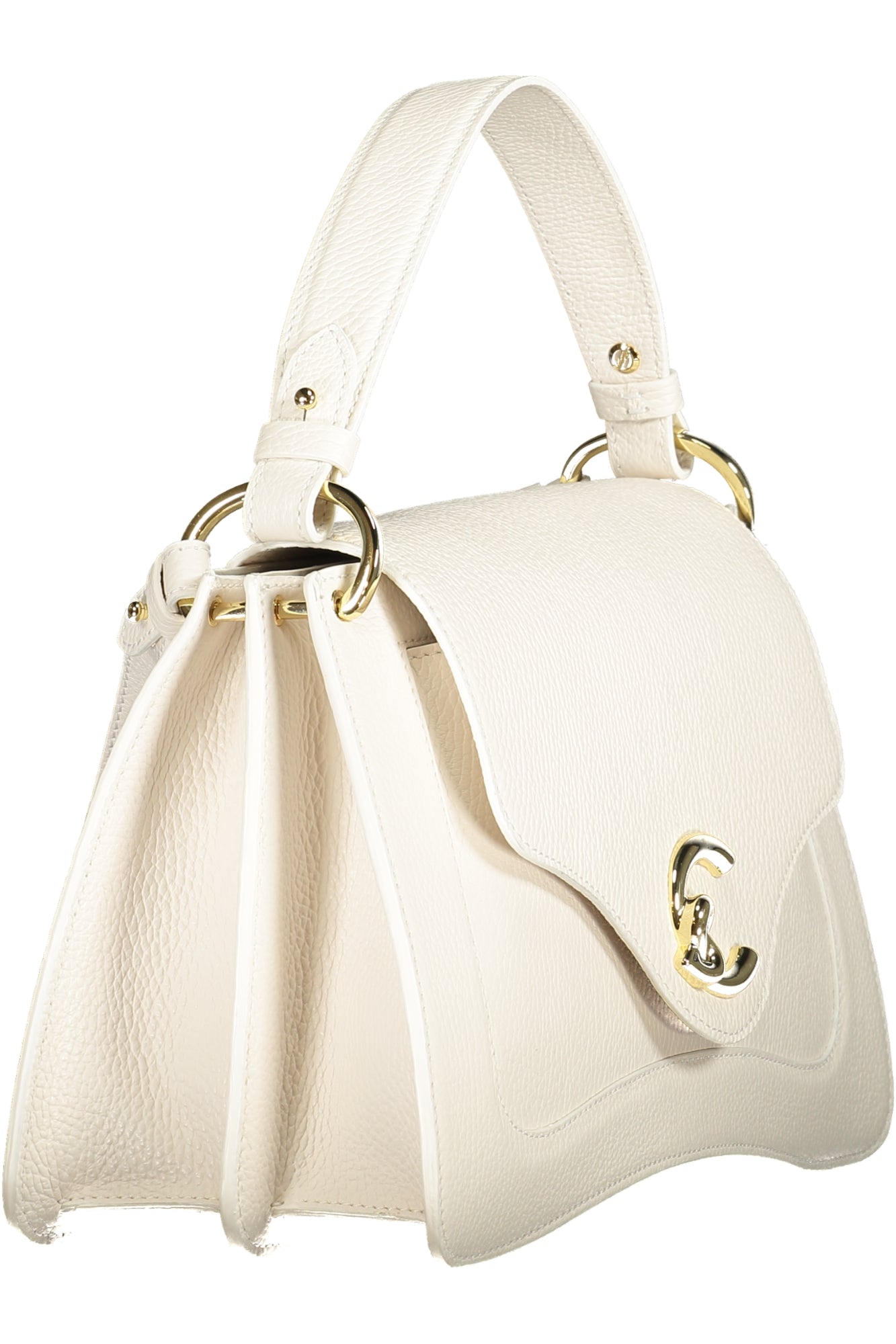 Women's bag white