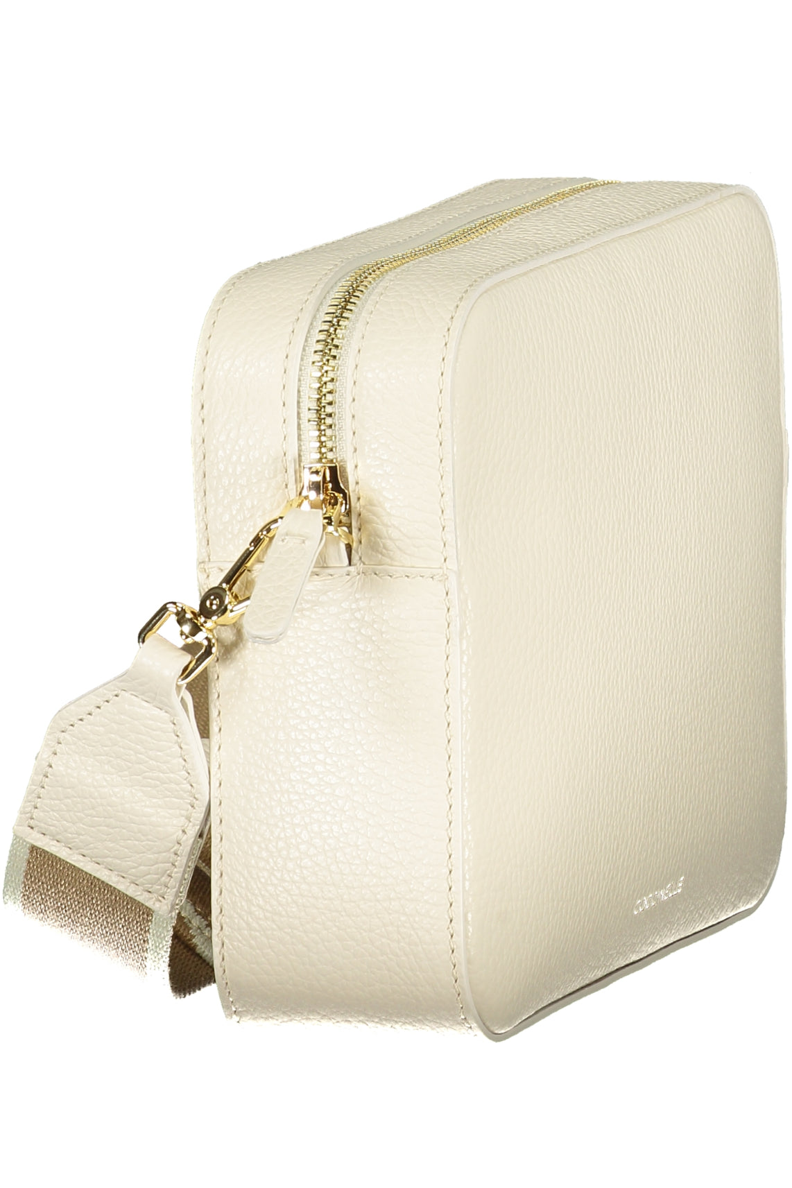 COCCINELLE Bags White - E5MN555M301