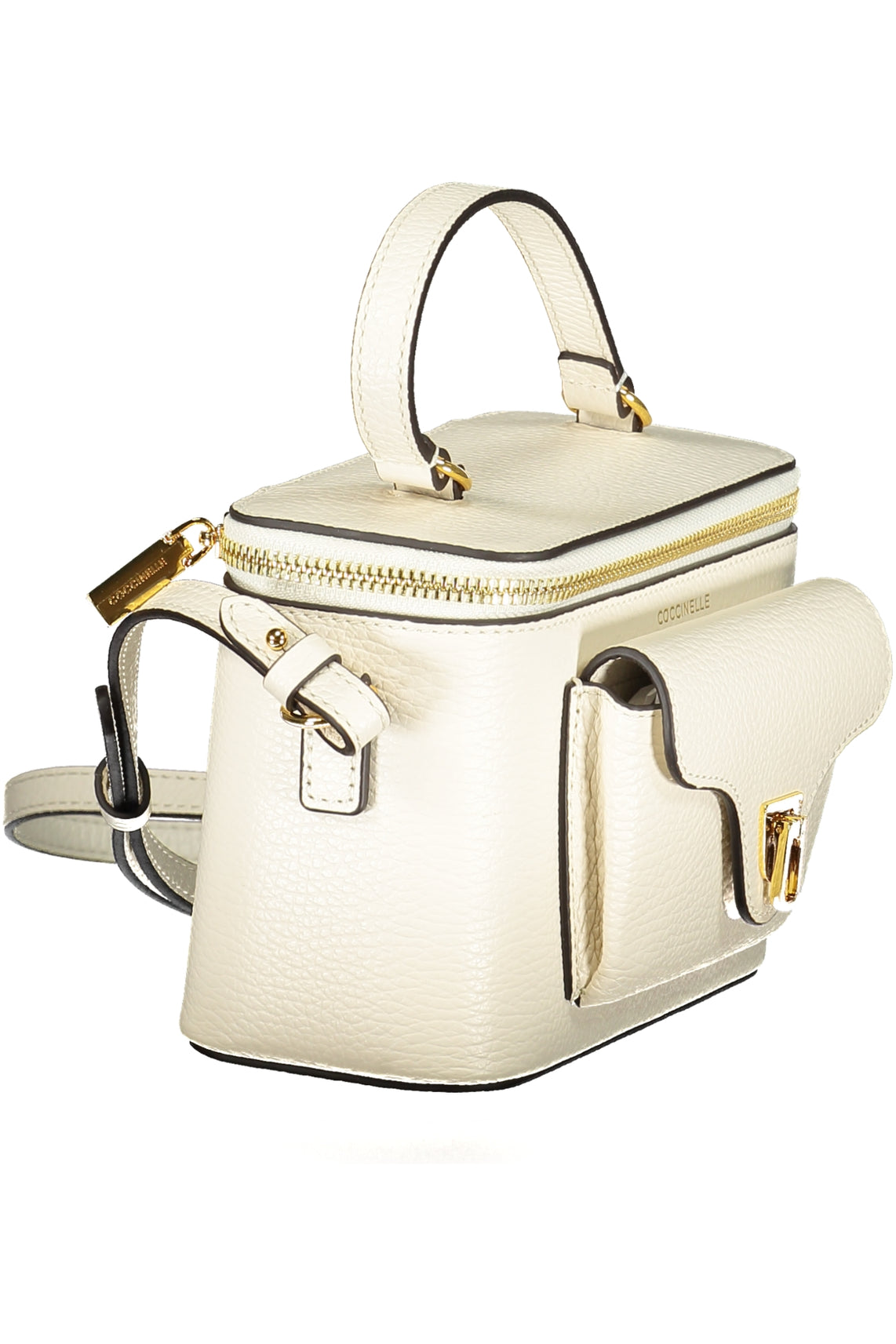 COCCINELLE Bags White - E5TFK550101