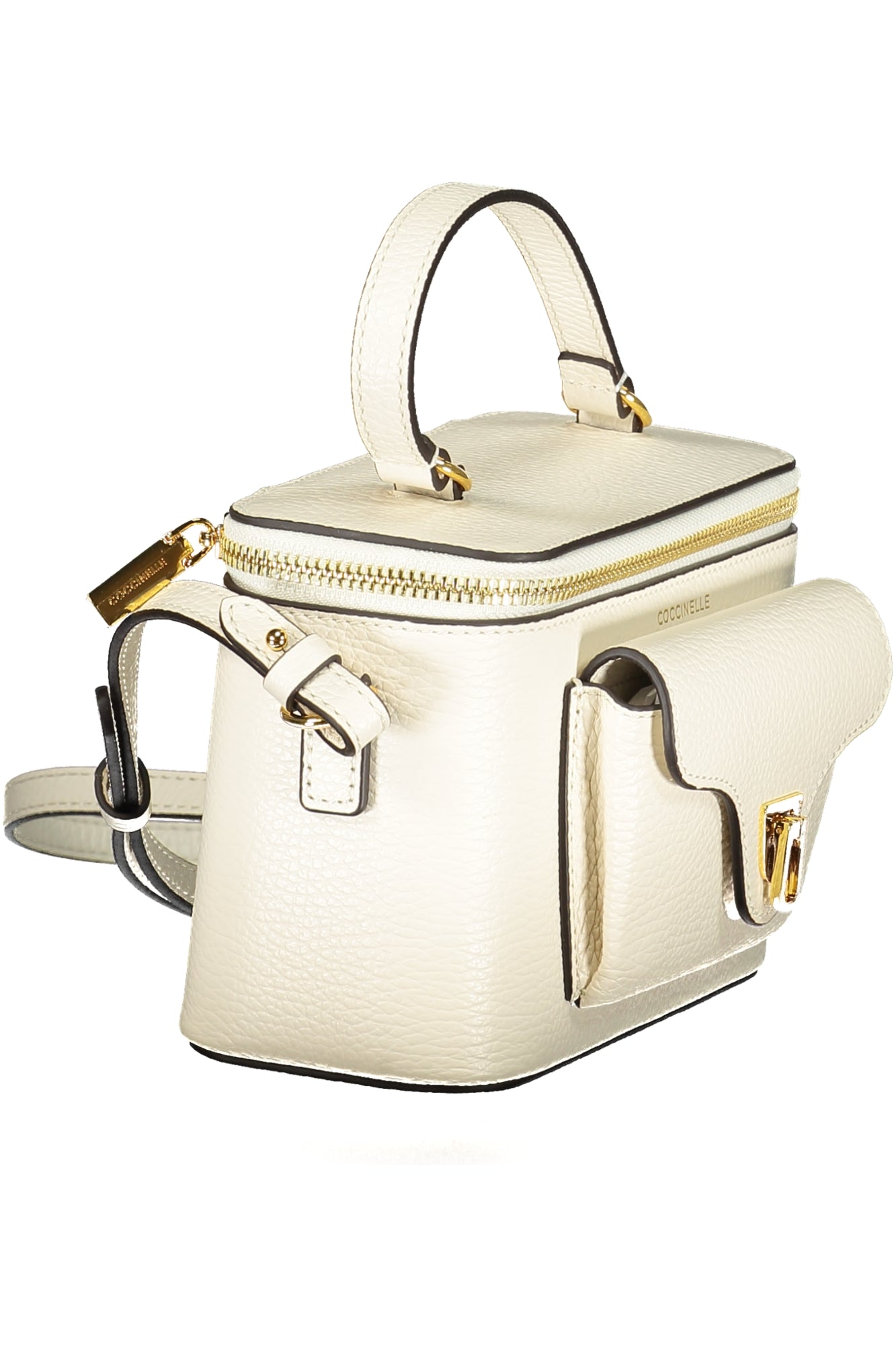 COCCINELLE Bags White - E5TFK550101